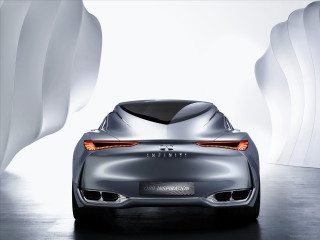 Silver car parked room white - white wall free wallpaper