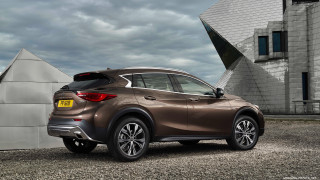 Brown car parked building large - a brown car free wallpaper