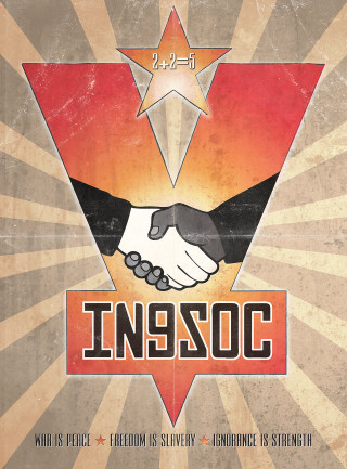 Hand shake star inssoc poster - bourgeoi free wallpaper for mobile