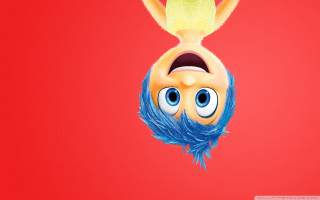 Cartoon character hat hanging string - a hat free wallpaper for desktop