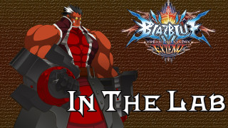 Cartoon character sword lab man - a picture of a man holding free wallpaper