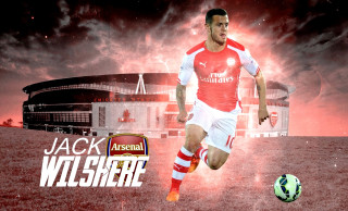 Soccer man stadium starry sky - a soccer ball free wallpaper