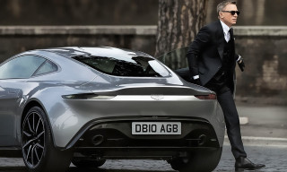 Man suit sunglasses walking car - ed benedict free wallpaper