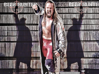 Man long beard jacket skateboard - ben zoeller free wallpaper