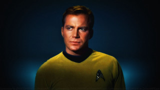 Man yellow shirt star trek 3 - christopher perkins free wallpaper