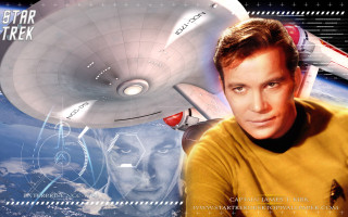 Man yellow shirt star trek 2 - christopher perkins free wallpaper