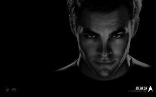 Man black white tachisme greyscale - christopher rush free wallpaper