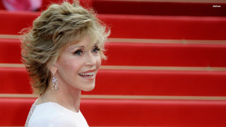 Blonde woman white dress red 3 - celia fiennes free wallpaper for desktop