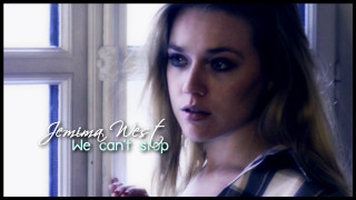 Woman long hair window message - claire falkenstein free wallpaper