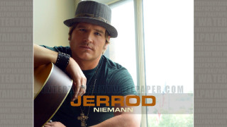 Man hat guitar window jerrod - private press free wallpaper for desktop