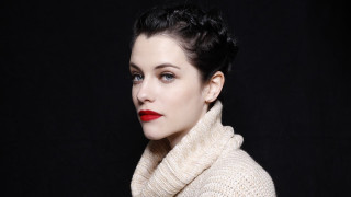 Woman scarf red lipstick neck - ellen gallagher free wallpaper