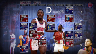Basketball player graphic style team - a basketball player free wallpaper