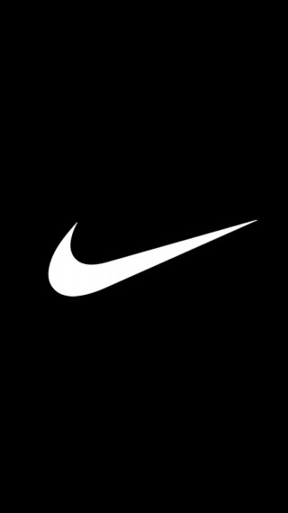 Nike logo les nabis crescent - nike logo free wallpaper
