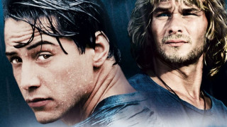 Man wet hair staring distance - wet hair free wallpaper