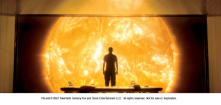 Man giant sun room ceiling - a light fixture free wallpaper