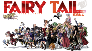 Anime characters fairy tail white - official art free wallpaper for desktop