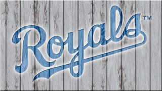 Wooden sign royals baseball bat - a wooden sign free wallpaper