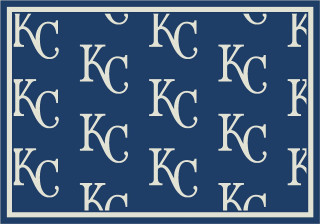 Blue white pattern letters design - letter free wallpaper