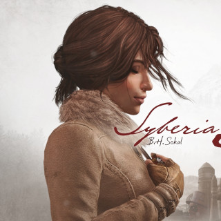 Woman brown coat cell phone 2 - northwest school free wallpaper