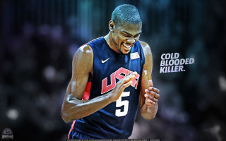 Man holding basketball card number - a basketball free wallpaper