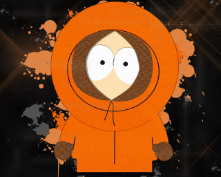 Cartoon character hoodie wide eyes - a hoodie free wallpaper for desktop