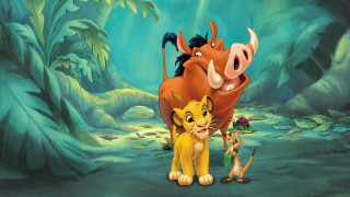 Lion king lion cub movie - disney free wallpaper for desktop