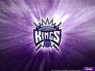 Sacramento kings logo purple background 5 - aaron douglas free wallpaper
