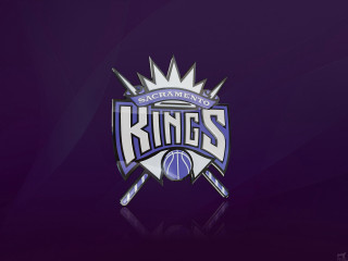 Sacramento kings logo purple background 3 - aaron douglas free wallpaper