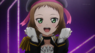 Girl green eyes hat face - a face free wallpaper