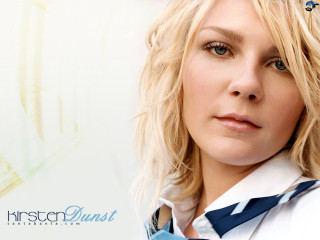 Blonde woman blue eyes tie - tie free wallpaper