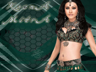Belly dance woman outfit name - a name free wallpaper for desktop