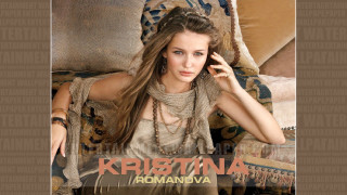 Woman couch phone book elina - a phone free wallpaper