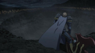 Man cape hill night arms - a man in a cape free wallpaper