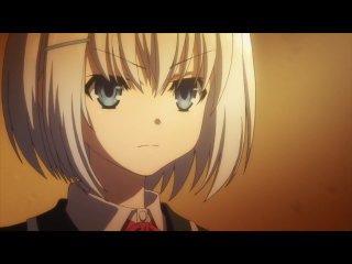 Blonde anime character sad blue - blonde hair free wallpaper for desktop