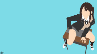 Woman suit chair legs crossed - a woman in a suit free wallpaper for desktop