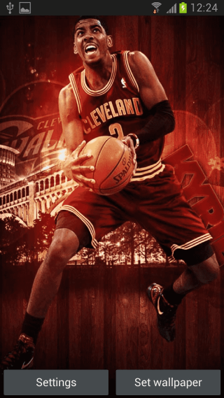 Basketball player jumping future concept - a basketball player free wallpaper for mobile
