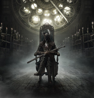 Man throne dark room clock - eddie mendoza free wallpaper for tablet