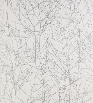 White wall branches background black - ellen gallagher free wallpaper