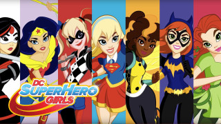 Cartoon girls costumes colorful group - everett warner free wallpaper