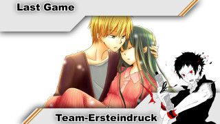 Last game team erstenduck remodernism - gapmoe yandere grimdark free wallpaper for desktop
