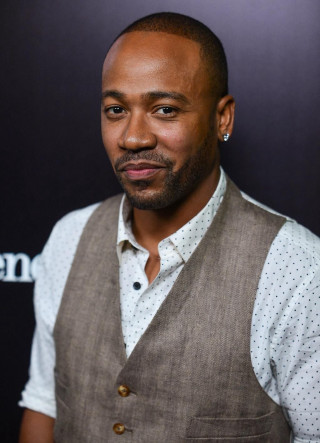 Man vest shirt polka dot - black arts movement free wallpaper for mobile