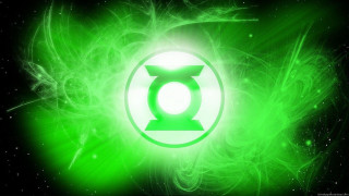 Green lantern logo dark green - art green free wallpaper for desktop