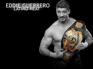 Eddie gubero latin heat male - a wrestling belt free wallpaper