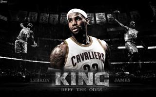 Lebron king black white uniform - felipe seade free wallpaper