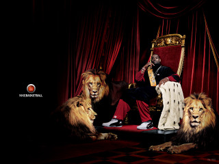 Throne lions darkroom redcurtains neoclassic - red curtain free wallpaper