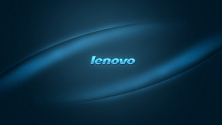 Blue background lenovo curved background - blue background free wallpaper
