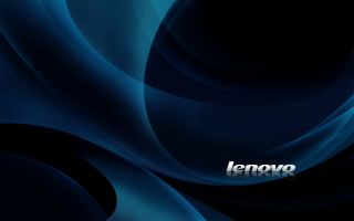 Black blue white lenovo side - andrew law free wallpaper