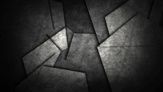 Black white abstract pattern geometric - square and rectangles free wallpaper