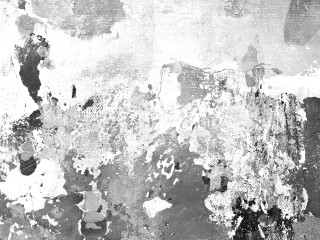 Peeling paint wall person walking - paint free wallpaper for desktop