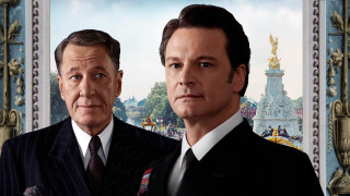 Two men suits building statue 2 - suit free wallpaper